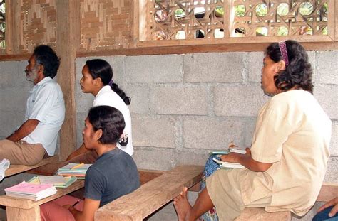 tuklas katutubo|Uplifting Filipino Heritage through Volunteerism .